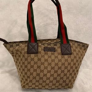 Gucci Tote